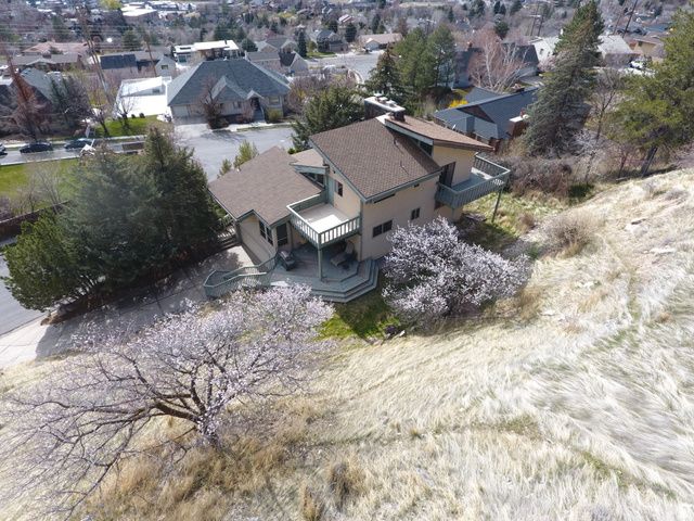 4006 SHERWOOD DR, Provo, UT 84604