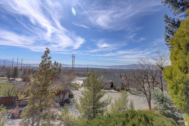 4006 SHERWOOD DR, Provo, UT 84604