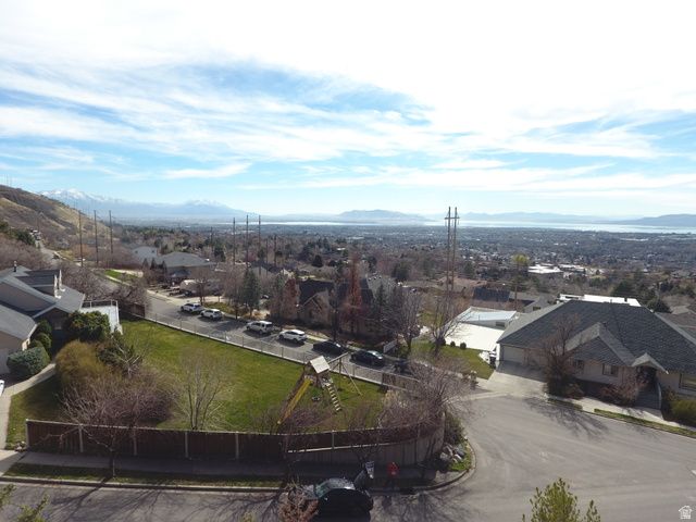 4006 SHERWOOD DR, Provo, UT 84604