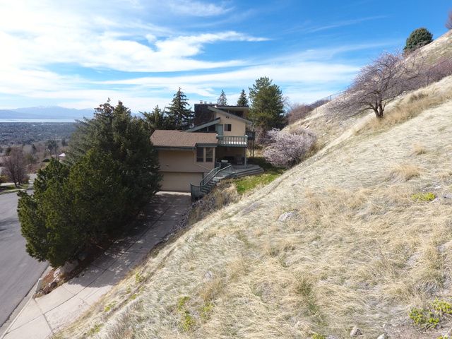 4006 SHERWOOD DR, Provo, UT 84604