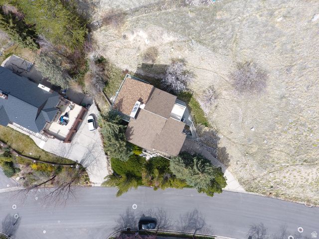 4006 SHERWOOD DR, Provo, UT 84604