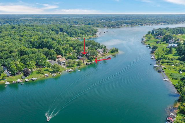 69692 Oak Street, Union, MI 49130