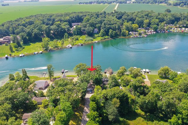 69692 Oak Street, Union, MI 49130