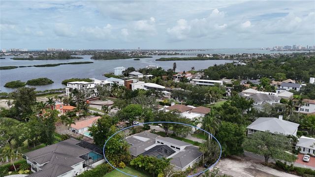 1428 PINE BAY DRIVE, Sarasota, FL 34231