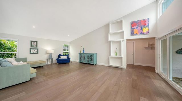 1428 PINE BAY DRIVE, Sarasota, FL 34231