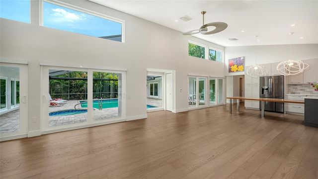1428 PINE BAY DRIVE, Sarasota, FL 34231