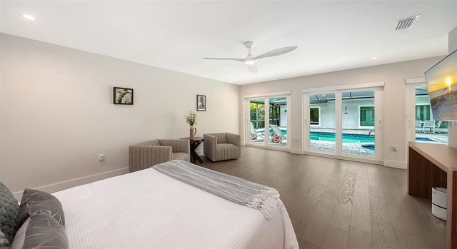 1428 PINE BAY DRIVE, Sarasota, FL 34231