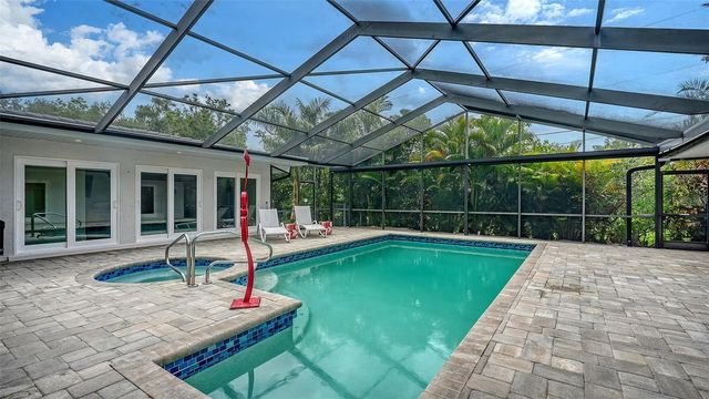 1428 PINE BAY DRIVE, Sarasota, FL 34231