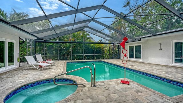1428 PINE BAY DRIVE, Sarasota, FL 34231