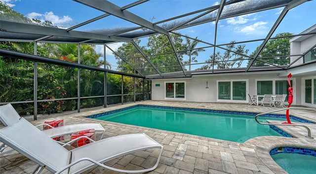 1428 PINE BAY DRIVE, Sarasota, FL 34231