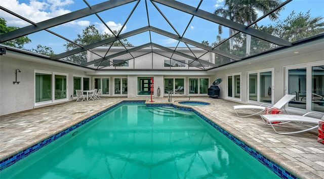 1428 PINE BAY DRIVE, Sarasota, FL 34231