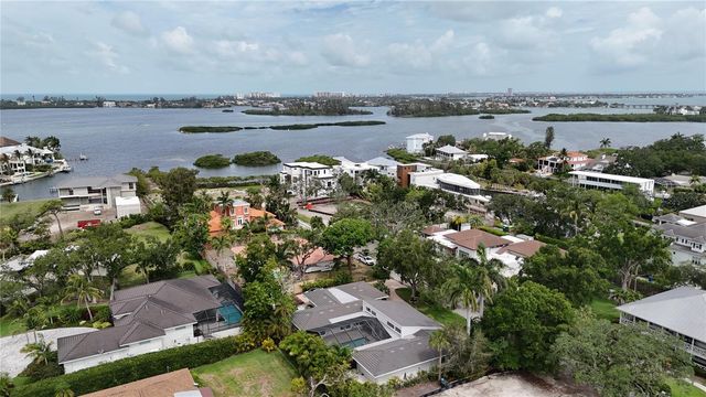 1428 PINE BAY DRIVE, Sarasota, FL 34231