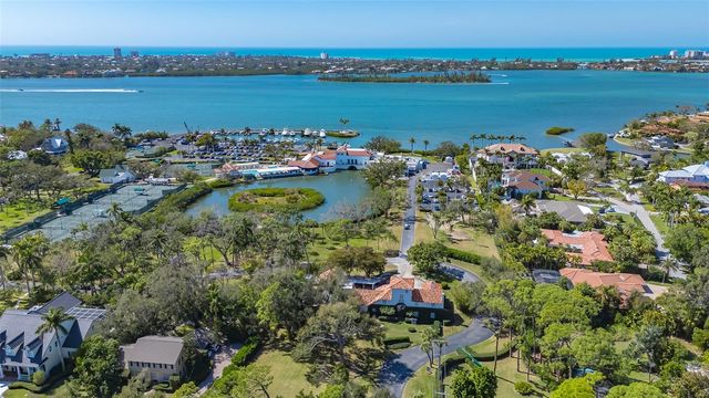 1428 PINE BAY DRIVE, Sarasota, FL 34231