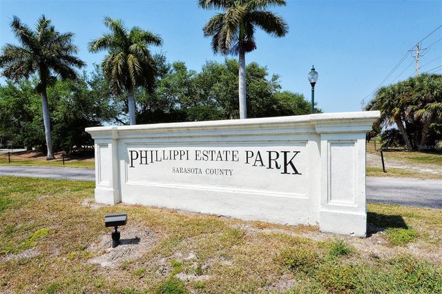 1428 PINE BAY DRIVE, Sarasota, FL 34231