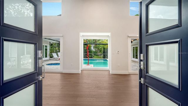 1428 PINE BAY DRIVE, Sarasota, FL 34231