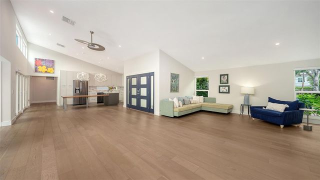 1428 PINE BAY DRIVE, Sarasota, FL 34231