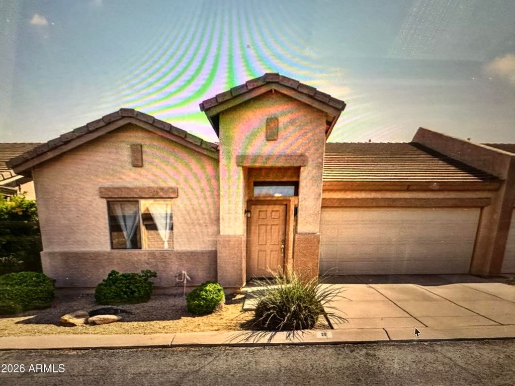 44 S GREENFIELD Road 9, Mesa, AZ 85206