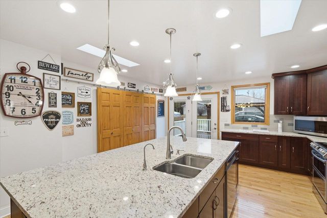 795 S Main STREET, Saukville, WI 53080