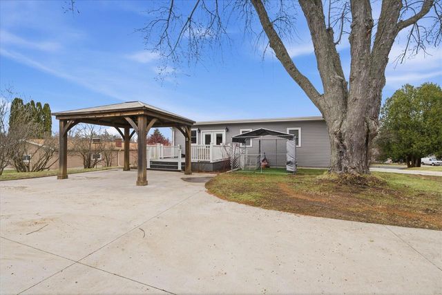 795 S Main STREET, Saukville, WI 53080