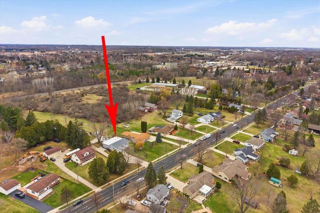 795 S Main STREET, Saukville, WI 53080