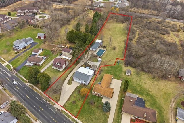 795 S Main STREET, Saukville, WI 53080