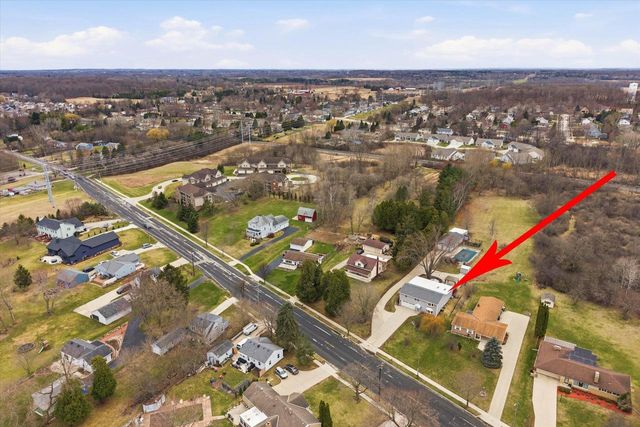 795 S Main STREET, Saukville, WI 53080