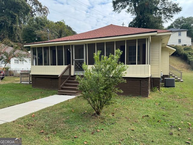 140 Juniper Street, Canton, GA 30114