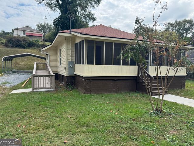 140 Juniper Street, Canton, GA 30114