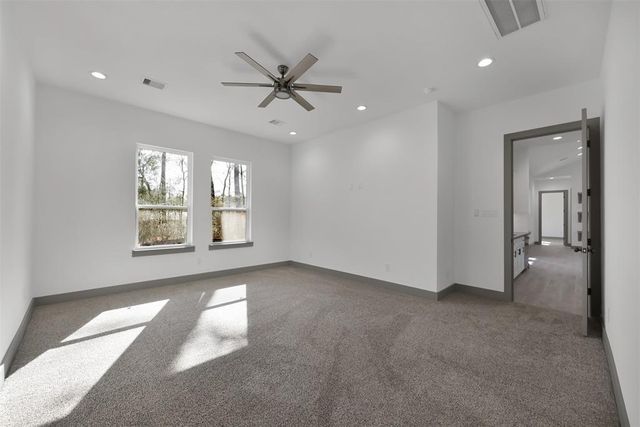 1806 Athens Drive, Roman Forest, TX 77357