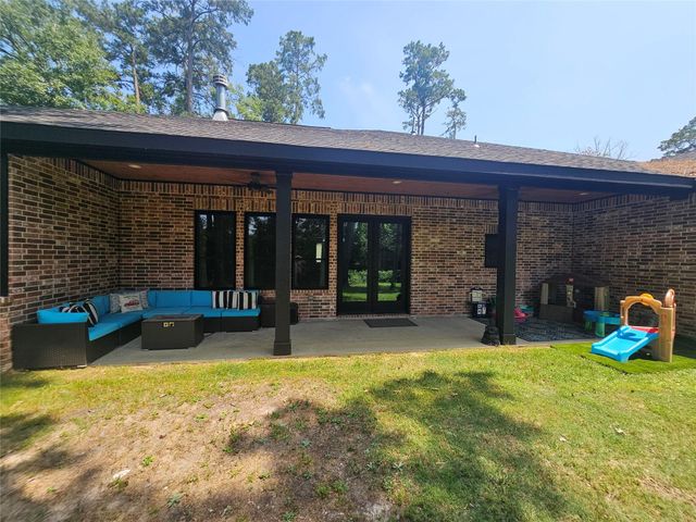 1806 Athens Drive, Roman Forest, TX 77357