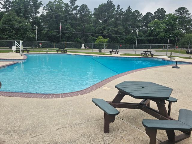 1806 Athens Drive, Roman Forest, TX 77357