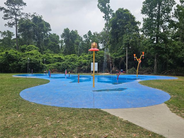 1806 Athens Drive, Roman Forest, TX 77357