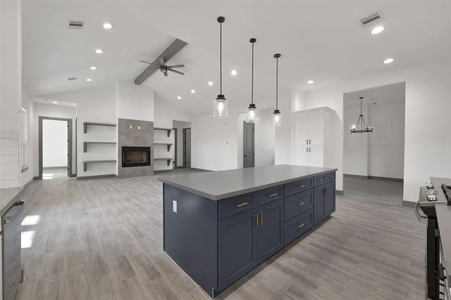 1806 Athens Drive, Roman Forest, TX 77357