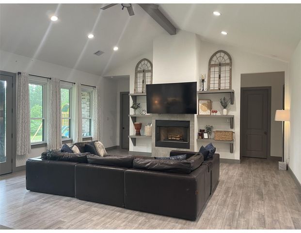 1806 Athens Drive, Roman Forest, TX 77357