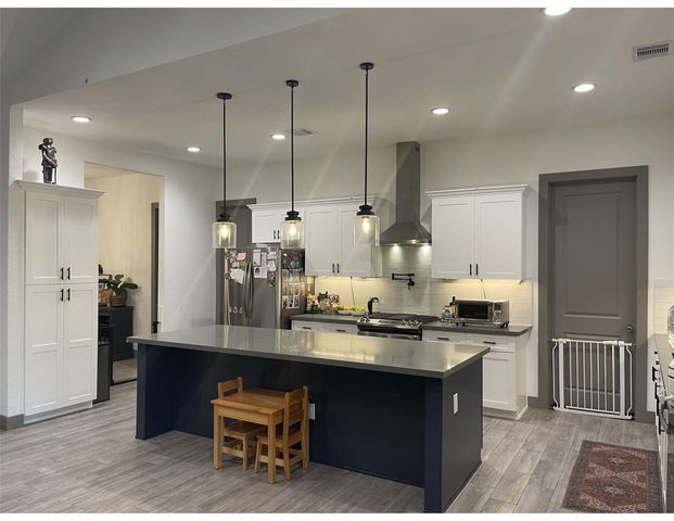 1806 Athens Drive, Roman Forest, TX 77357