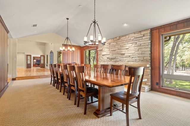 1011 Thornridge Court, Argyle, TX 76226