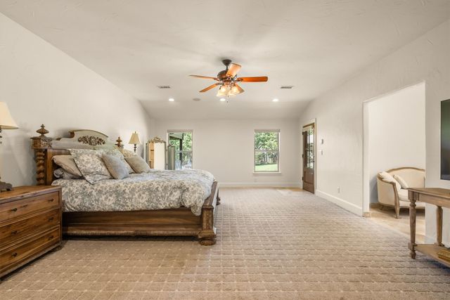 1011 Thornridge Court, Argyle, TX 76226
