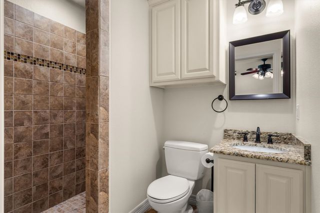 1011 Thornridge Court, Argyle, TX 76226