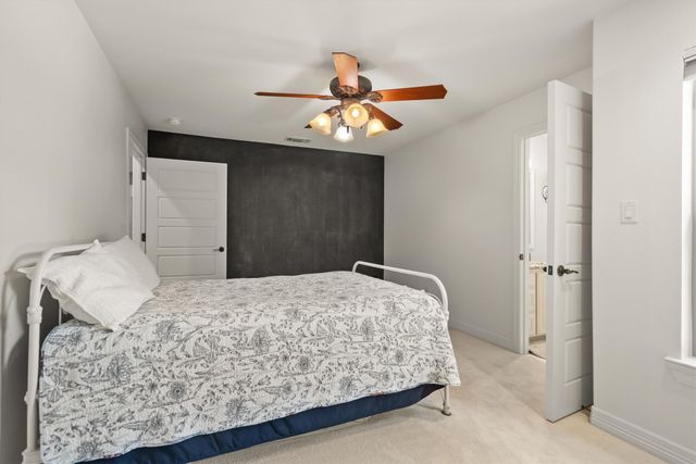 1011 Thornridge Court, Argyle, TX 76226