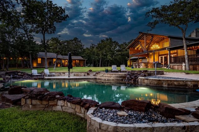 1011 Thornridge Court, Argyle, TX 76226