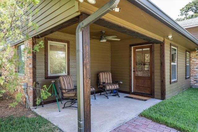 1011 Thornridge Court, Argyle, TX 76226
