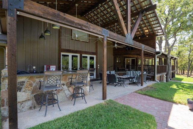1011 Thornridge Court, Argyle, TX 76226