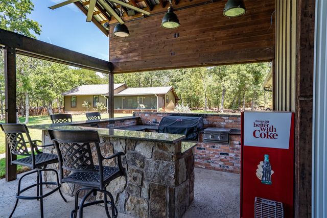 1011 Thornridge Court, Argyle, TX 76226