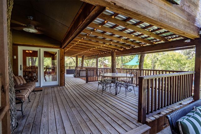 1011 Thornridge Court, Argyle, TX 76226