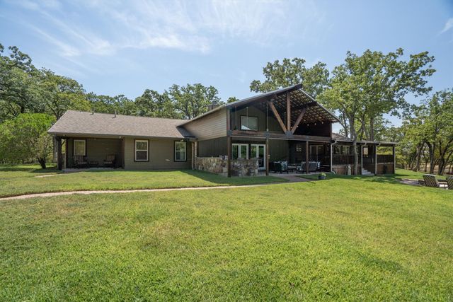 1011 Thornridge Court, Argyle, TX 76226