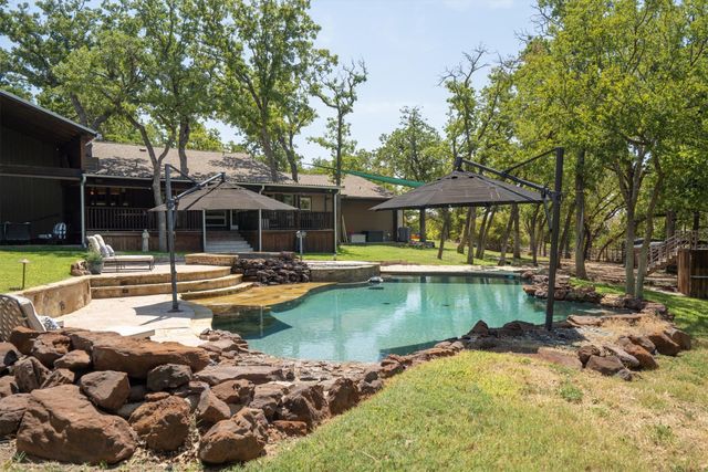 1011 Thornridge Court, Argyle, TX 76226