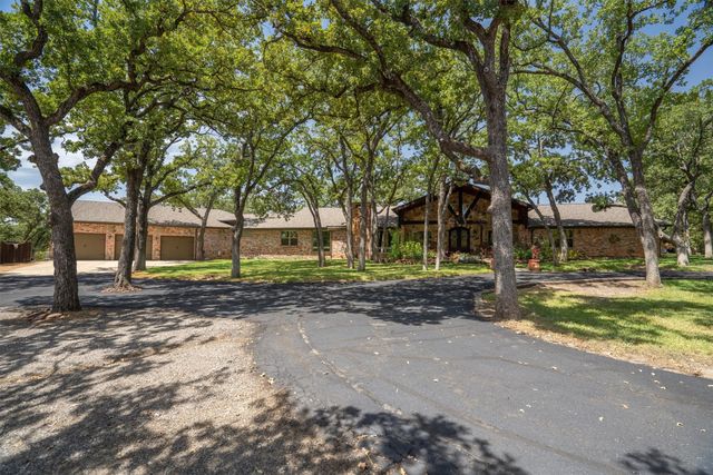 1011 Thornridge Court, Argyle, TX 76226