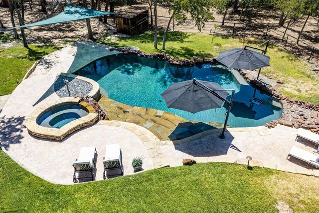 1011 Thornridge Court, Argyle, TX 76226