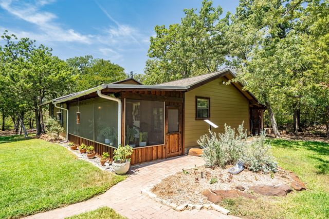 1011 Thornridge Court, Argyle, TX 76226