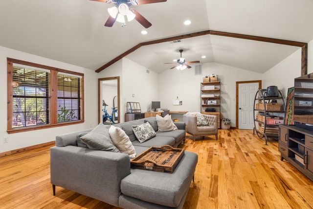 1011 Thornridge Court, Argyle, TX 76226